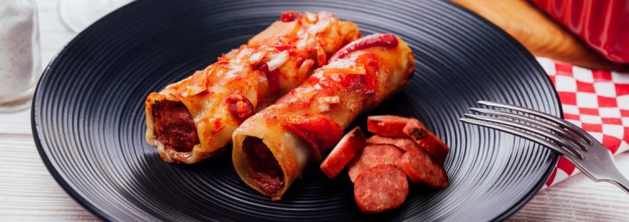 caneloni
