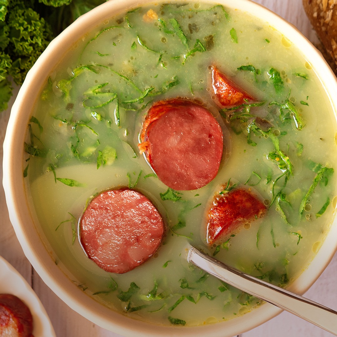 caldo verde
