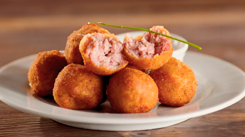 BOLINHO